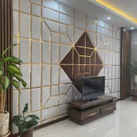 لمسه دیواری،ترمووال، ماربل شیت(قسطی بدون چک)