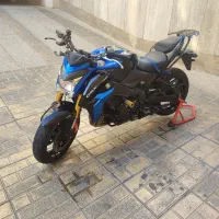 موتور gsxs1000 mt cb cbr|موتورسیکلت|تهران, مرزداران|دیوار