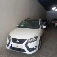 کوییک rs صفر ۸۵ گانه سفیدمشکی