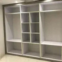 خدمات تعمیرات نصاب کابینت کمددکورTV نجارخردکاریmdf|خدمات پیشه و مهارت|مشهد, آزادشهر|دیوار