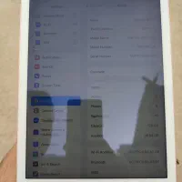 تبلت ایفون ipad pro 9.7 اروندکنار|تبلت|آبادان, |دیوار