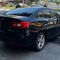 بسترن b30 مدل ۱۳۹۷|خودرو سواری و وانت|تبریز, |دیوار