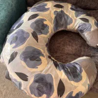 بالشت شیردهی برندDie Ruhe