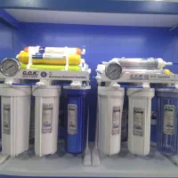 فروش دستگاه تصفیه آب خانگی و تعویض فیلتر|آب‌سردکن و تصفیه آب|سبزوار, مدرس|دیوار