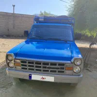 نیسان.مدل ۹۲|خودرو سواری و وانت|رستم, |دیوار