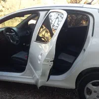 پژو۲۰۷ پانا ۴۰۲برج ۶|خودرو سواری و وانت|رشت, شهرک قدس|دیوار