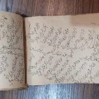 کتاب قدیمی|کلکسیون اشیاء عتیقه|مشهد, احمدآباد|دیوار