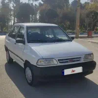 پراید مدل 83درجه یک|خودرو سواری و وانت|لنجان, |دیوار