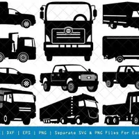 حمل و نقل باربری خاور تک جفت تریلی کمرشکن