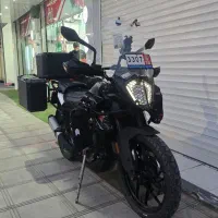 کی تی ام ادونچر