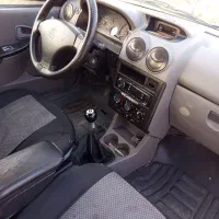 پراید 132مدل90