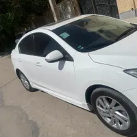 مزدا 3N مدل ۱۳۹۸|خودرو سواری و وانت|تهران, سعادت‌آباد|دیوار