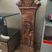 مجسمه پایه  هخامنشی