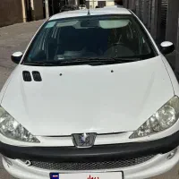 206 sdv8|خودرو سواری و وانت|نیشابور, دارایی|دیوار