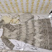 لباس مجلسی سایز 44تا48