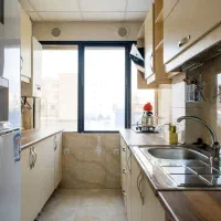 اجاره-روزانه-4-نفره-حیاط-دار-لاکچری