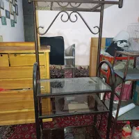 میز تلویزیون ،میز تلفن، تلویزیون|میز تلویزیون|مشهد, ایثارگران|دیوار