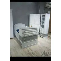 سرویس خواب مدرن و کلاسیک برای نوزاد