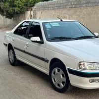 پارس tu5 گاز سیمی بدون رنگ