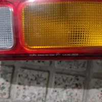 چراغ عقب پراید|قطعات یدکی و لوازم جانبی|بهارستان, |دیوار