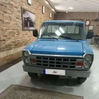 نیسان مدل ۹۹ دوگانه شرکت