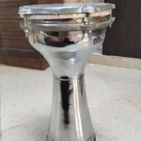 تمپو ضرب تنبک داربوکا|درام و پرکاشن|تهران, نیروی هوایی (پیروزی)|دیوار
