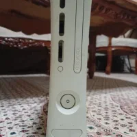 Xbox 360 تمیز 512 گیگ|کنسول، بازی ویدئویی و آنلاین|تهران, کرمان|دیوار