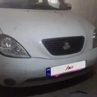 تیبا صندوق دار 94