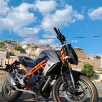 موتور سی اف 150cc