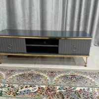میز تلوزیونی