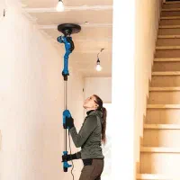 سنباده دیواری ( ابزار من کرمان اقساط بدون بهره )