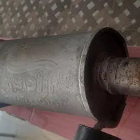 اگزوز بلوچی زاهدانی|قطعات یدکی و لوازم جانبی|شیراز, شهرک ولیعصر|دیوار
