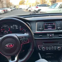 اپتیما gtلاین۲۰۱۶|خودرو سواری و وانت|تهران, دبستان|دیوار