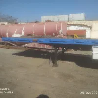 فروش تریلی کشویی