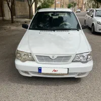 پراید ۱۱۱ مدل ۹۷