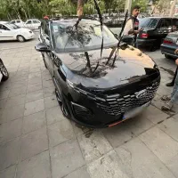 ایکس ۳۳ کراس اتومات ۱۴۰۴