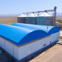 سردخانه های آمونیاک وفریونی|ماشینآلات صنعتی|مشهد, شهید فرامرز عباسی|دیوار