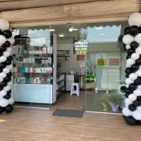 بادکنک ارایی|خدمات پذیرایی، مراسم|رشت, دیلمان|دیوار