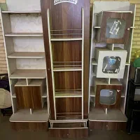 کمدسیسمونی