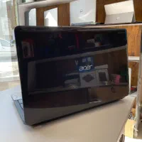 لب تاب استوک ایسر|رایانه همراه|آباده, |دیوار