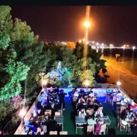 واگذاری غرفه عکاسی رستوران ساحلی