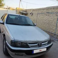 پارس موتور زانتیا چهار چرخ دیکس|خودرو سواری و وانت|اندیکا, |دیوار