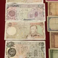 اسکناس شاهی و مدال نوبل کلکسیونی|کلکسیون اشیاء عتیقه|پردیس, فاز ۴|دیوار