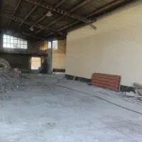 1800متر سوله500آمپر برق *املاک صنعتی اعتماد*