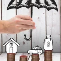 کارگزاری رسمی بیمه (ثالث و بدنه با پرداخت ۱۰ قسط)|خدمات مالی، حسابداری، بیمه|کرج, فاز ۳ گوهردشت|دیوار