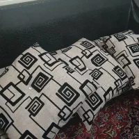 مبل ۷نفره|مبلمان خانگی و میز عسلی|سهند, |دیوار