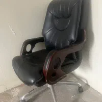 صندلی اداری