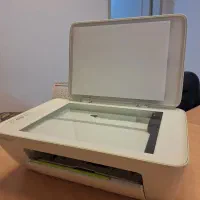 پرینتر رنگی اچ پی HP Deskjet 2130