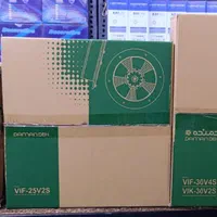 فن ـ هواکش صنعتی مدل طرح آلمان دمنده|پنکه و تصفیهکنندهٔ هوا|ارومیه, |دیوار