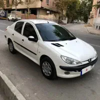 206 sd اتومات v9|خودرو سواری و وانت|ارومیه, |دیوار